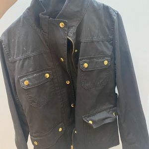 J Crew Jacket